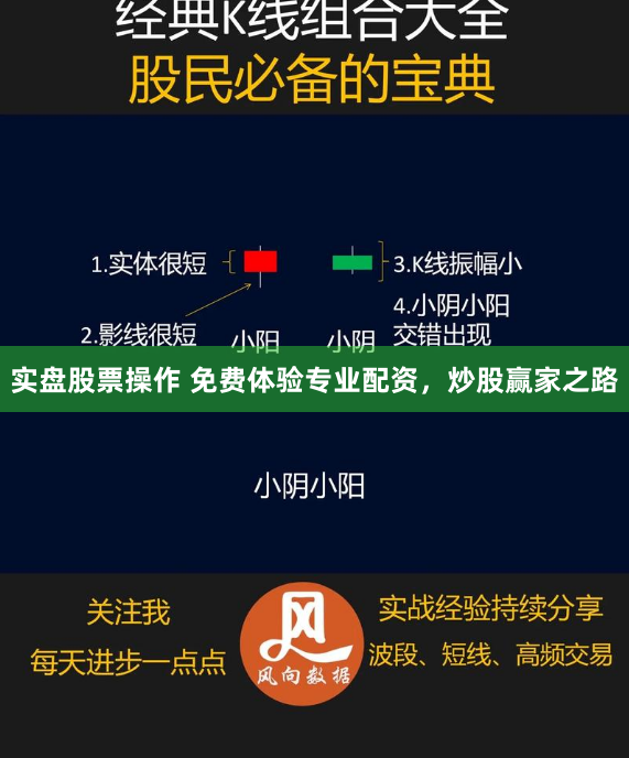 实盘股票操作 免费体验专业配资，炒股赢家之路